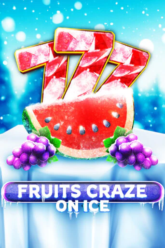 Fruits Craze - On Ice - играть онлайн | Вулкан Вегас Беларусь - без регистрации