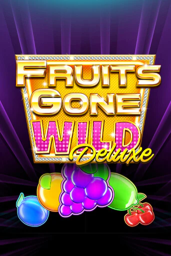 Fruits Gone Wild Deluxe - играть онлайн | Вулкан Вегас Беларусь - без регистрации