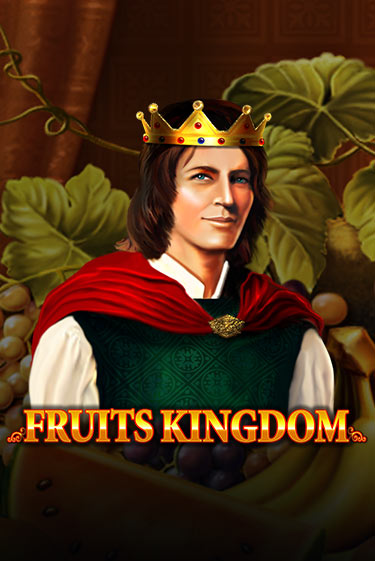 Fruits Kingdom - играть онлайн | Вулкан Вегас Беларусь - без регистрации