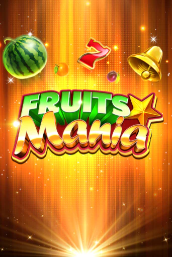 Fruits Mania - играть онлайн | Вулкан Вегас Беларусь - без регистрации