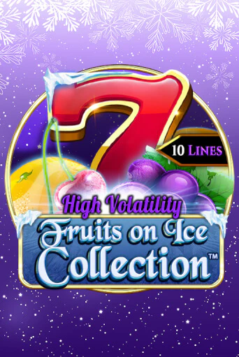 Fruits On Ice Collection 10 Lines - играть онлайн | Вулкан Вегас Беларусь - без регистрации