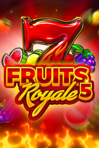 Fruits Royale 5 - играть онлайн | Вулкан Вегас Беларусь - без регистрации