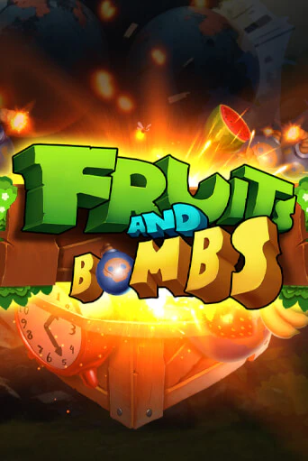 Fruits and Bombs - играть онлайн | Вулкан Вегас Беларусь - без регистрации