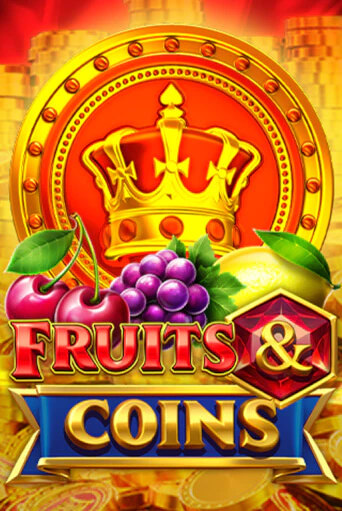 Fruits and Coins - играть онлайн | Вулкан Вегас Беларусь - без регистрации