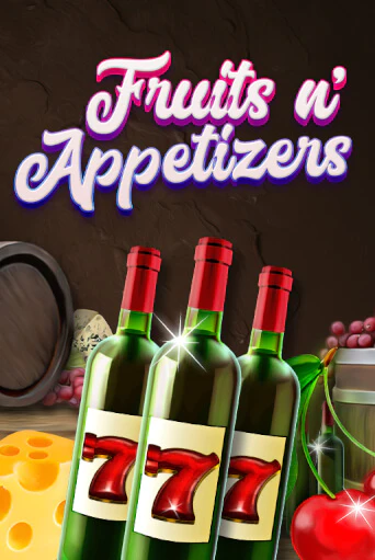 Fruits n' Appetizers - играть онлайн | Вулкан Вегас Беларусь - без регистрации