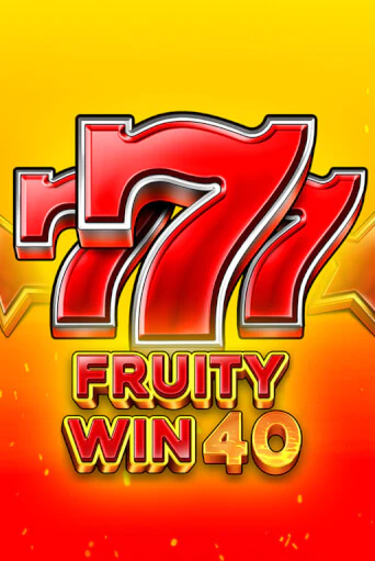 Fruity Win 40 - играть онлайн | Вулкан Вегас Беларусь - без регистрации