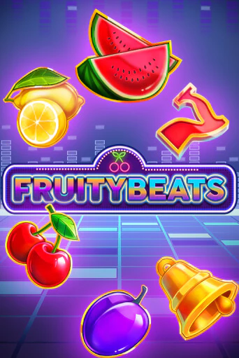 Fruity Beats - играть онлайн | Вулкан Вегас Беларусь - без регистрации