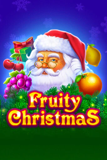 Fruity Christmas - играть онлайн | Вулкан Вегас Беларусь - без регистрации