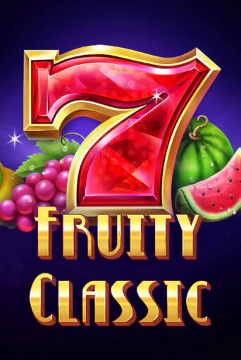Fruity Classic - играть онлайн | Вулкан Вегас Беларусь - без регистрации