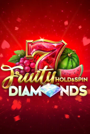 Fruity Diamonds Hold and Spin - играть онлайн | Вулкан Вегас Беларусь - без регистрации