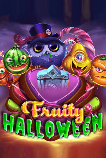 Fruity Halloween - играть онлайн | Вулкан Вегас Беларусь - без регистрации