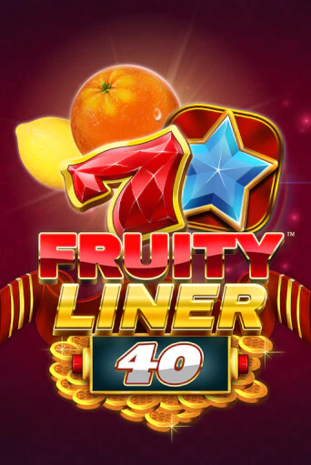 Fruityliner 40 - играть онлайн | Вулкан Вегас Беларусь - без регистрации
