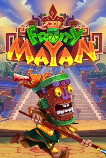 Fruity Mayan - играть онлайн | Вулкан Вегас Беларусь - без регистрации