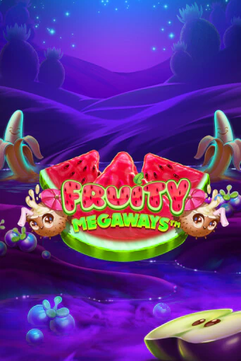 Fruity Megaways - играть онлайн | Вулкан Вегас Беларусь - без регистрации