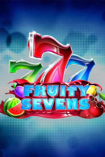 Fruity Sevens - играть онлайн | Вулкан Вегас Беларусь - без регистрации