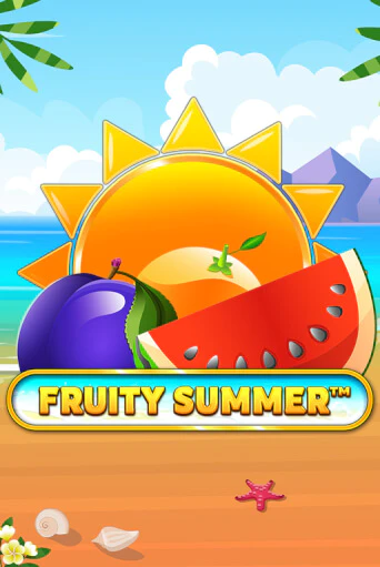 Fruity Summer - играть онлайн | Вулкан Вегас Беларусь - без регистрации