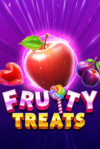 Fruity Treats - играть онлайн | Вулкан Вегас Беларусь - без регистрации