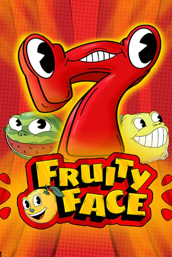 Fruity Face - играть онлайн | Вулкан Вегас Беларусь - без регистрации