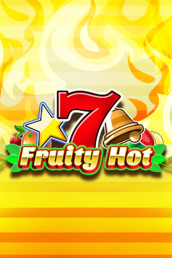 Fruity Hot - играть онлайн | Вулкан Вегас Беларусь - без регистрации