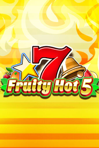 Fruity Hot 5 - играть онлайн | Вулкан Вегас Беларусь - без регистрации