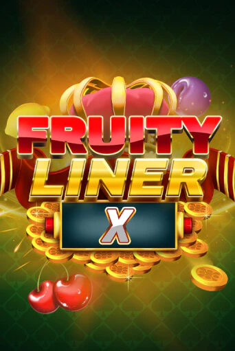 Fruityliner X - играть онлайн | Вулкан Вегас Беларусь - без регистрации