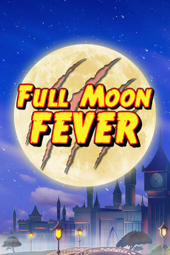 Full Moon Fever - играть онлайн | Вулкан Вегас Беларусь - без регистрации
