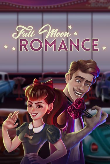 Full Moon Romance - играть онлайн | Вулкан Вегас Беларусь - без регистрации