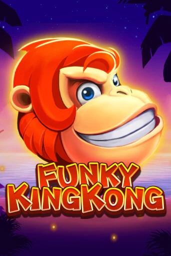 Funky King Kong - играть онлайн | Вулкан Вегас Беларусь - без регистрации