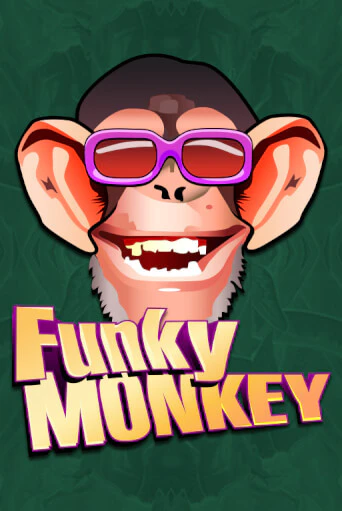 Funky Monkey - играть онлайн | Вулкан Вегас Беларусь - без регистрации
