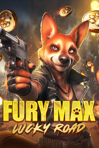 Fury Max Lucky Road - играть онлайн | Вулкан Вегас Беларусь - без регистрации