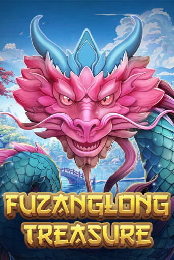 Fuzanglong Treasure - играть онлайн | Вулкан Вегас Беларусь - без регистрации