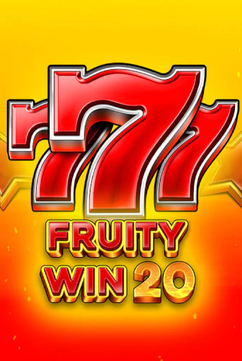 Fruity Win 20 - играть онлайн | Вулкан Вегас Беларусь - без регистрации