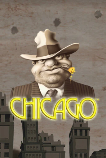 Chicago - играть онлайн | Вулкан Вегас Беларусь - без регистрации