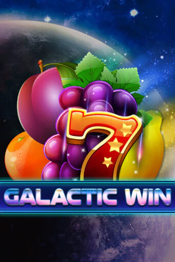 Galactic Win - играть онлайн | Вулкан Вегас Беларусь - без регистрации