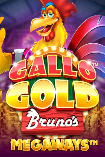 Gallo Gold Bruno's™ Megaways™ - играть онлайн | Вулкан Вегас Беларусь - без регистрации