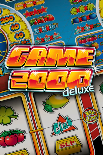 Game 2000 Deluxe - играть онлайн | Вулкан Вегас Беларусь - без регистрации