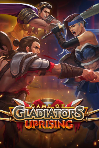 Game of Gladiators: Uprising - играть онлайн | Вулкан Вегас Беларусь - без регистрации