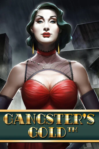 Gangster's Gold - играть онлайн | Вулкан Вегас Беларусь - без регистрации