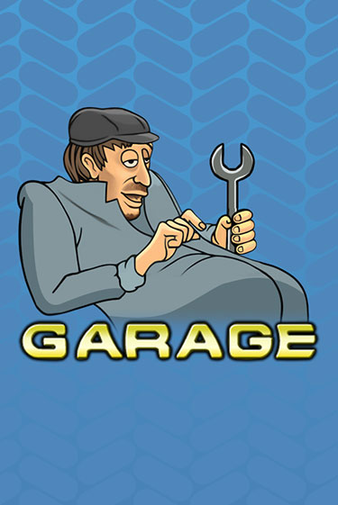 Garage - играть онлайн | Вулкан Вегас Беларусь - без регистрации