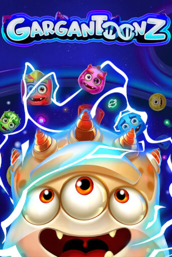 Gargantoonz - играть онлайн | Вулкан Вегас Беларусь - без регистрации