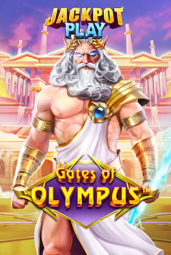 Gates of Olympus Jackpot Play - играть онлайн | Вулкан Вегас Беларусь - без регистрации