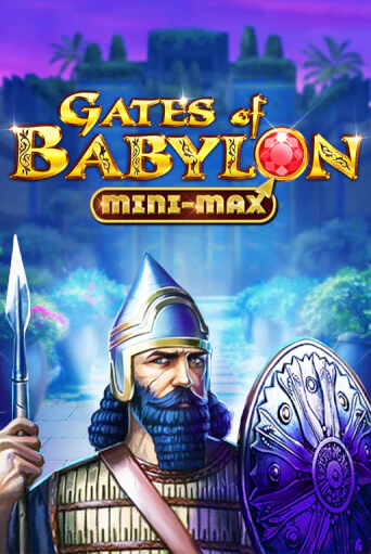 Gates of Babylon Mini-Max - играть онлайн | Вулкан Вегас Беларусь - без регистрации