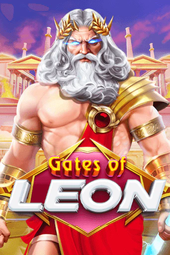 Gates of Leon - играть онлайн | Вулкан Вегас Беларусь - без регистрации