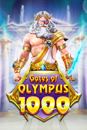 Gates of Olympus 1000 - играть онлайн | Вулкан Вегас Беларусь - без регистрации