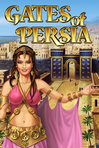Gates of Persia - играть онлайн | Вулкан Вегас Беларусь - без регистрации