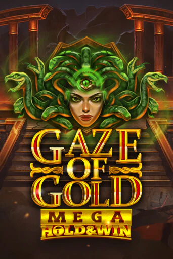 Gaze of Gold:™ MEGA Hold & Win™ - играть онлайн | Вулкан Вегас Беларусь - без регистрации