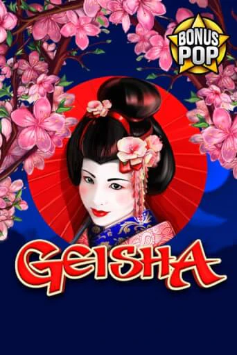 Geisha - играть онлайн | Вулкан Вегас Беларусь - без регистрации