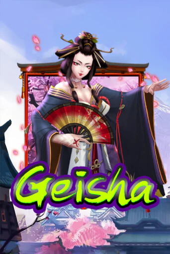Geisha - играть онлайн | Вулкан Вегас Беларусь - без регистрации