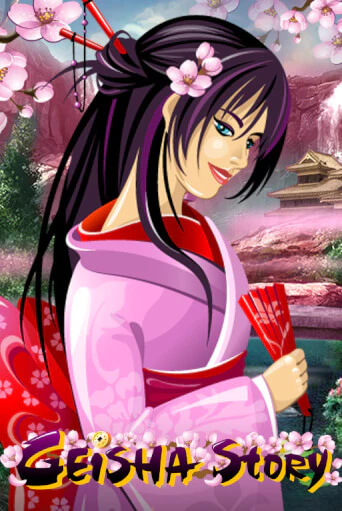 Geisha Story - играть онлайн | Вулкан Вегас Беларусь - без регистрации