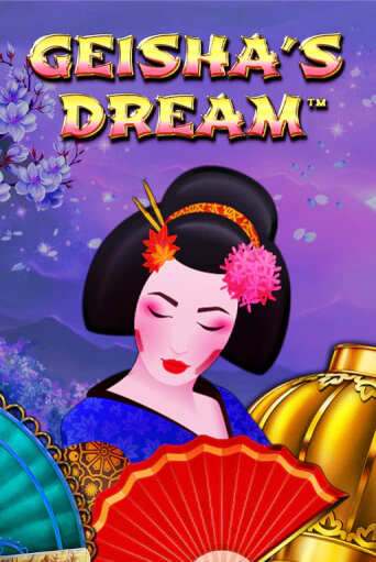 Geisha’s Dream - играть онлайн | Вулкан Вегас Беларусь - без регистрации